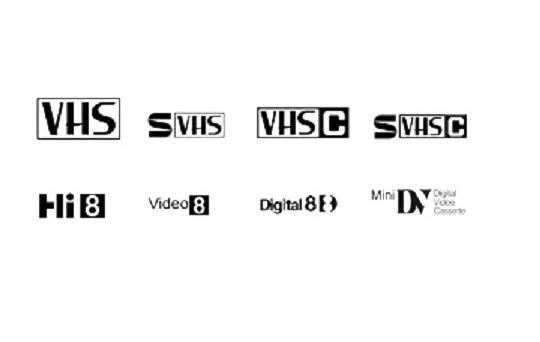 Image pour numérisation de cassette